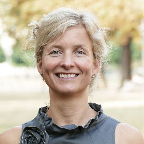Annette Poetsch