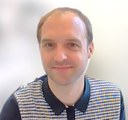 Avatar Dr. Dominik Büschken