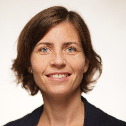 Verena Billmann