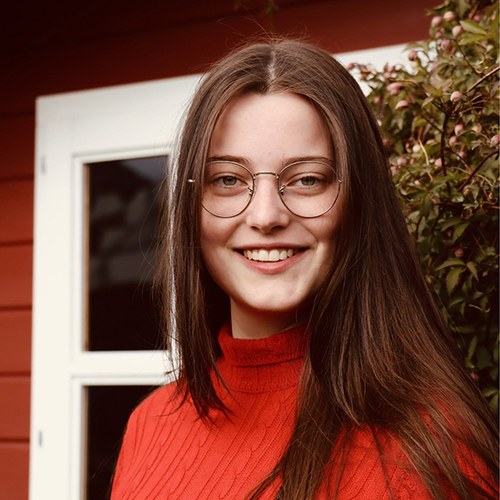 Marlene Breuer