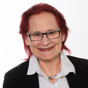 Avatar Dr. Birgit von Seggern