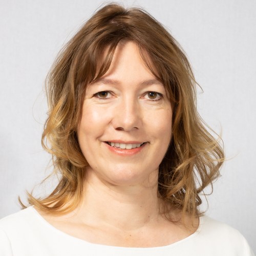 Christine Werthmann