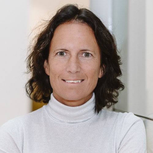 Maren Bennewitz