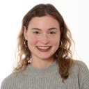 Avatar  Melanie Pilz