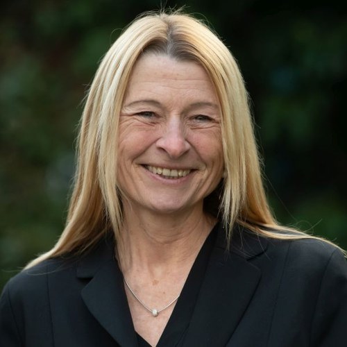 Caroline Kornatz